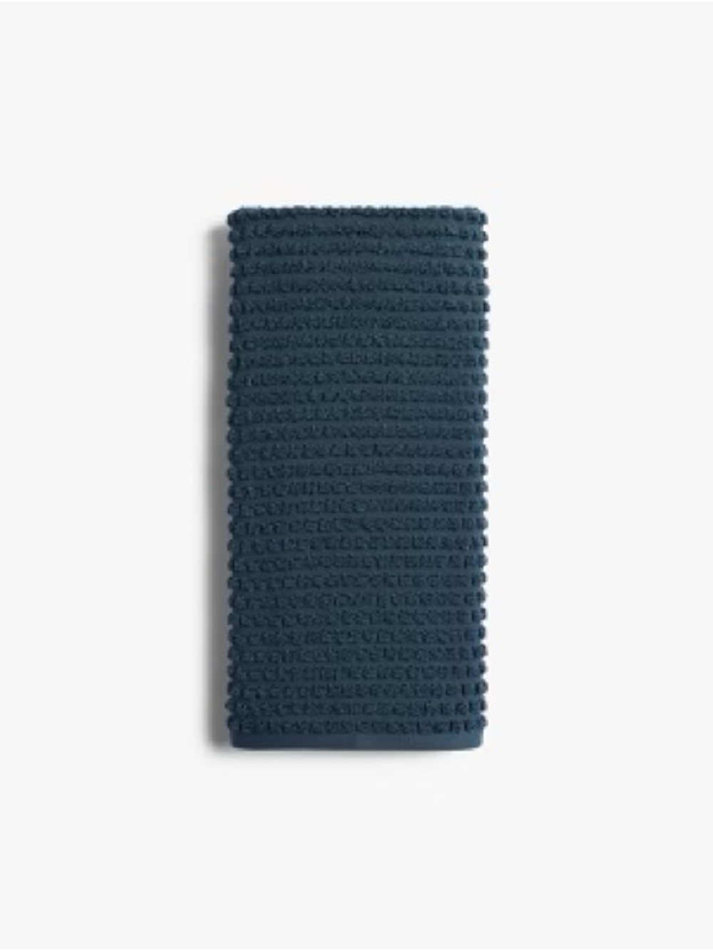Parachute Terry Dot Hand Towel Cove